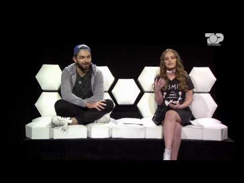 Select, 13 Dhjetor 2016, Pjesa 3 - Top Channel Albania - Entertainment Show