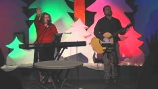 Joy To The World Shout For Joy