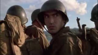 trailer - The Thin Red Line