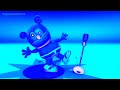 MIC VS GUMMYBEAR AND CLIPS VIDEO CONFUSION EFFECTS PREVIEW 2