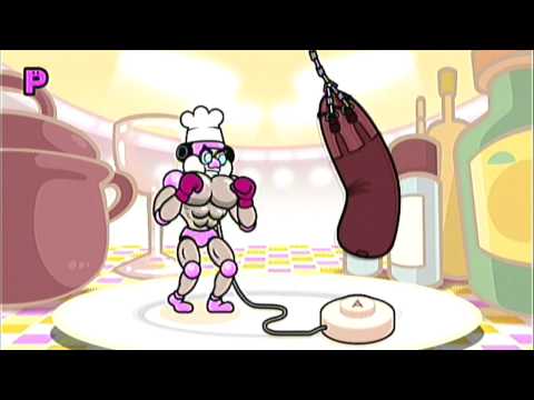 [Rhythm Heaven Fever] ~ Remix 3 (Perfect)