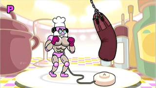 Cover art for Remix 3