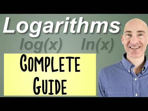 Logs Everything You Need to Know