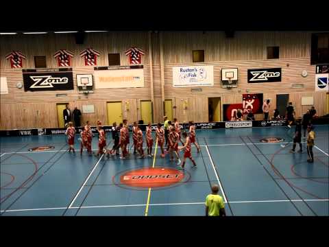 Div 3 Pixbo   Frölunda period 3