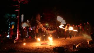 Third Party - Somewhere in the woods vol. 2