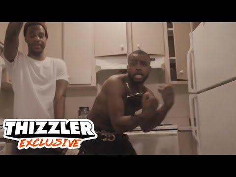 Yoty Benjii x Knolly - B.O.M.B. (Blood On My Benjii's) (Exclusive Music Video) || Dir. Jayy Films