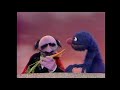 Sesame Street Mumford Makes Grover S Carrot Dissapear HQ