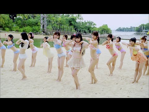 『まさかシンガポール』 PV ( #NMB48 )