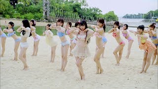 【MV】まさかシンガポール / NMB48[公式]