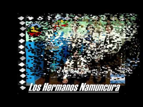 Los Hermanos Namuncura - Chamame Se Puso Linda La Fiesta