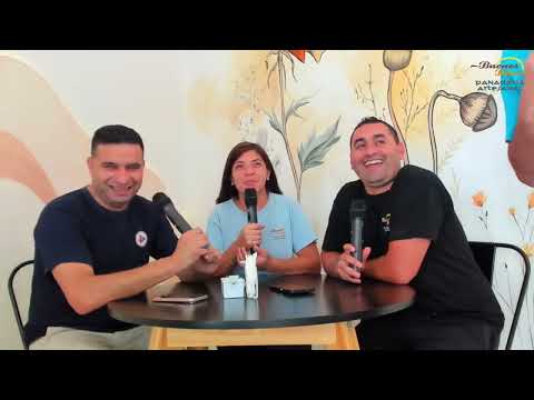 Cafetería Buenos Días en Deán Funes David Cordoba y Malena Sanabria #MIRAELNORTE