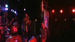 Vampire from SKATANIC REDNECKS open for David Allan Coe.wmv