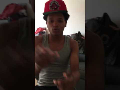 Negro flow tirarera para la Rabia pikete