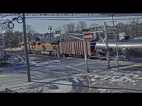 1- 31-2019 10:41 sb tanks BNSF 7591, 3971 K140