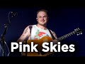 Zach Bryan Pink Skies 1 Hour Straight