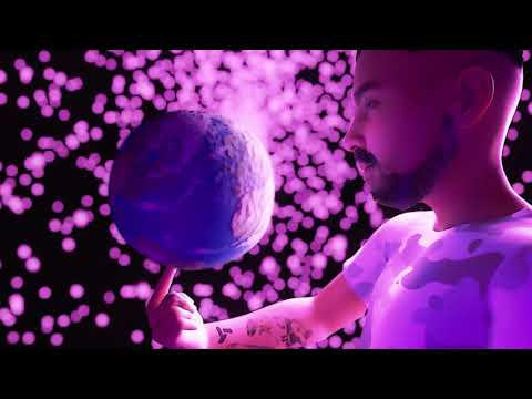 Mejo - Hey Baby (Official Visualizer)