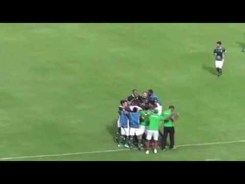 UBERLÂNDIA 2x0 CALDENSE