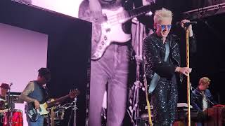 Thomas Helmig    Stupid Man     HC Andersen Festival  Odense 25-08 2023