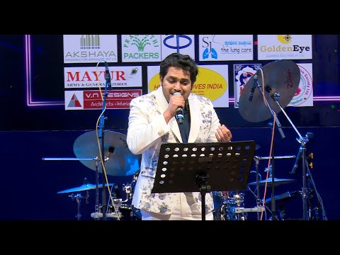 O GULABIYE SONG BY GOVIND KURNOOL