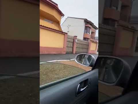 🔥Bucureștiul in acțiune -Parcare Domeniu Public🔥