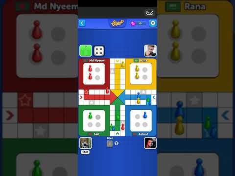 Ludo Fight with active Gamer | Lets Play Gamex