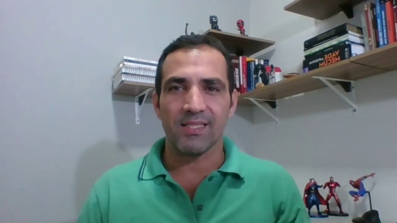 Aula 01 e 02 - Avaliação de Impacto Ambiental - Conceitos, Definições e Histórico