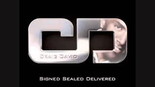 Craig David - Signed, Sealed, Delivered (I&#39;m yours)