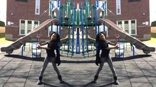 "Candy Rain (feat. Billy Bang)"(royale videos)