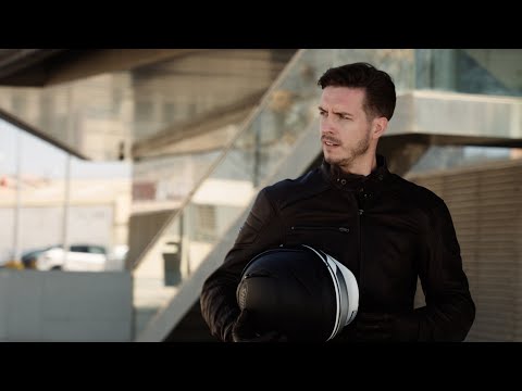 SHIMA Blake Jacket - Motorcycle Leather Jacket