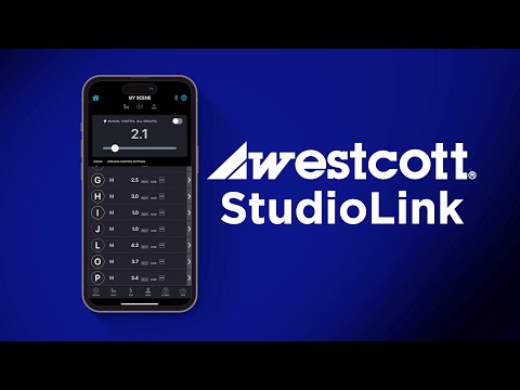 Westcott StudioLink