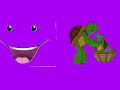 Nick Jr Face Funny Talk Sounds UK