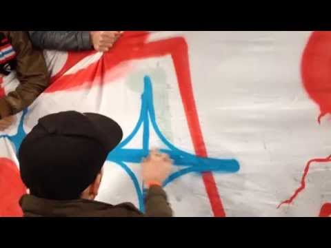 Lighttown Madness - Aan 't 'blauwdoek' meer sterren