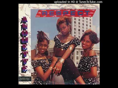 Anquette I'LL Always Be There For You