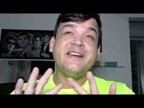 Maj Fábio Huss - 22ª Live - 30Mar20 - Redes Sociais na Política, Militar na política, nova política