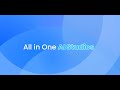 AI Studios - The All in One AI Platform