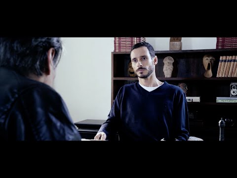 Trailer de Trabalho Sujo (2018)