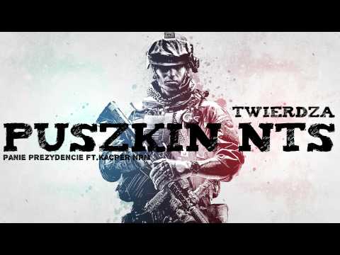 01.Puszkin NTS - Panie prezydencie ft.Kacper NPM