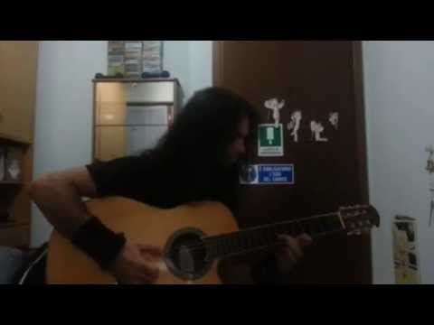 Sailorman hymn Kamelot cover