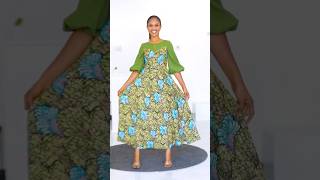 MISHONO YA MAGAUNI MAREFU YA WANAWAKE WEMBAMBA #zamakalefashion #africanfashion #africanclothing