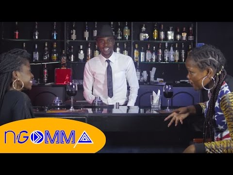 Don Masika x Anombi x Razz - Nasituka (Official Video)