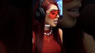Download lagu Kali Uchis Sings ‘Llama Llama Red Pajama’ Like an Angel mp3