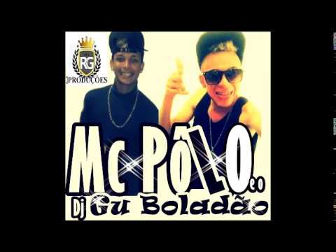 Mc Pôllo   Sarrou Gostou - DjGuBoladãO