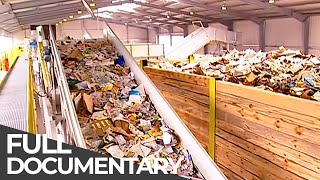 HOW IT WORKS | Paper recycling, Cranes, Cherry jam, flower market | Episode 27| Free Documentary
