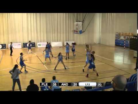 LF2: Plenilunio D.O - C.B Andraxt