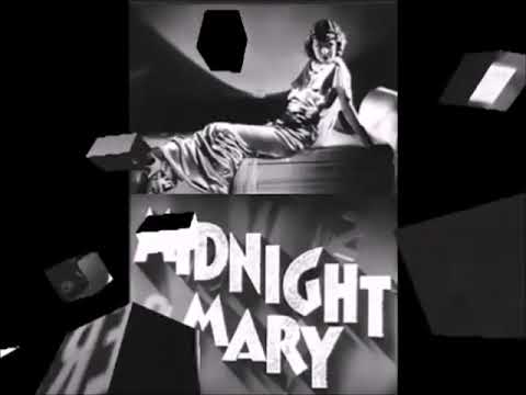 Midnight Mary - Joey Powers