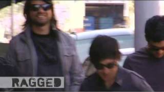 Taking Back Sunday - Ragged (3 of 3)