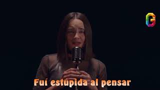 ¿Porque Lloras? - Matisse Ft. Madison letra