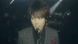 マオ from SID - サヨナララスト (Sayonara Last)