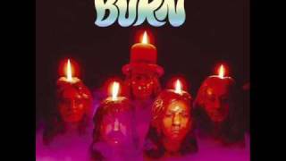 Deep Purple Burn Music