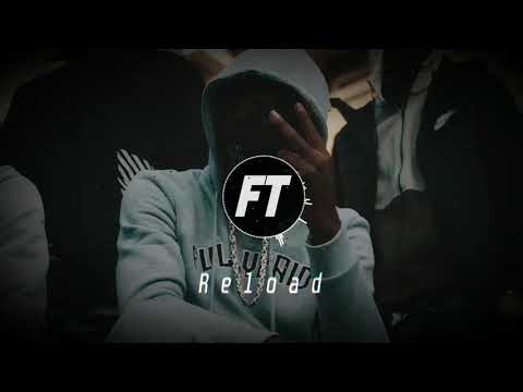 [FREE] #OVE Bagzoverfame x Riskey x Greeze x Dark Drill Type Beat 2021 "Reload" | PROD. FT X ESQADA